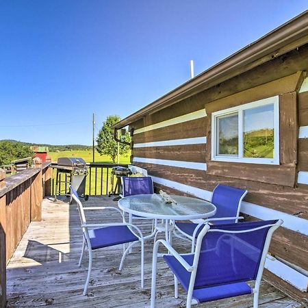 Rogersville Barn Apartment On 27 Acres With Pond! Esterno foto